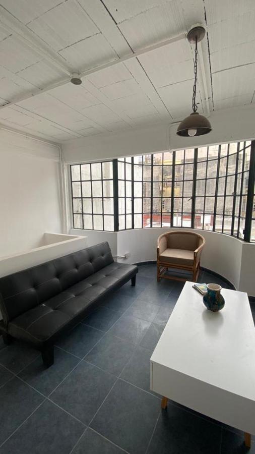 La Casa Del Loro, San Telmo - 8 Habitaciones Буенос Айрес Екстериор снимка