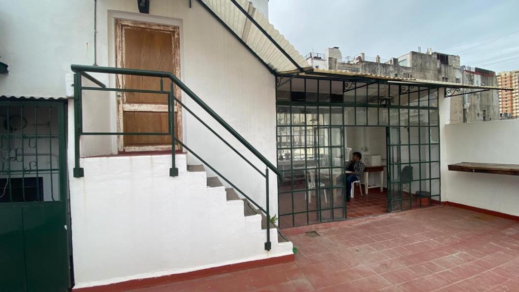 La Casa Del Loro, San Telmo - 8 Habitaciones Буенос Айрес Екстериор снимка