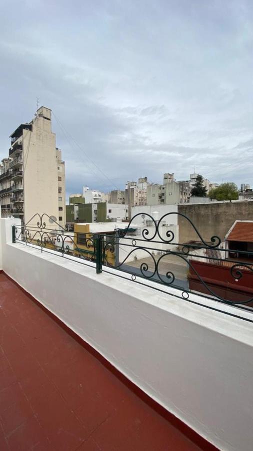La Casa Del Loro, San Telmo - 8 Habitaciones Буенос Айрес Екстериор снимка