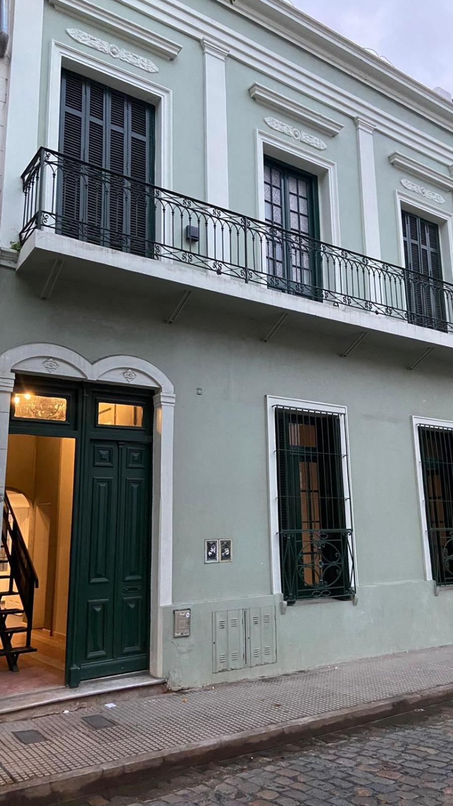 La Casa Del Loro, San Telmo - 8 Habitaciones Буенос Айрес Екстериор снимка