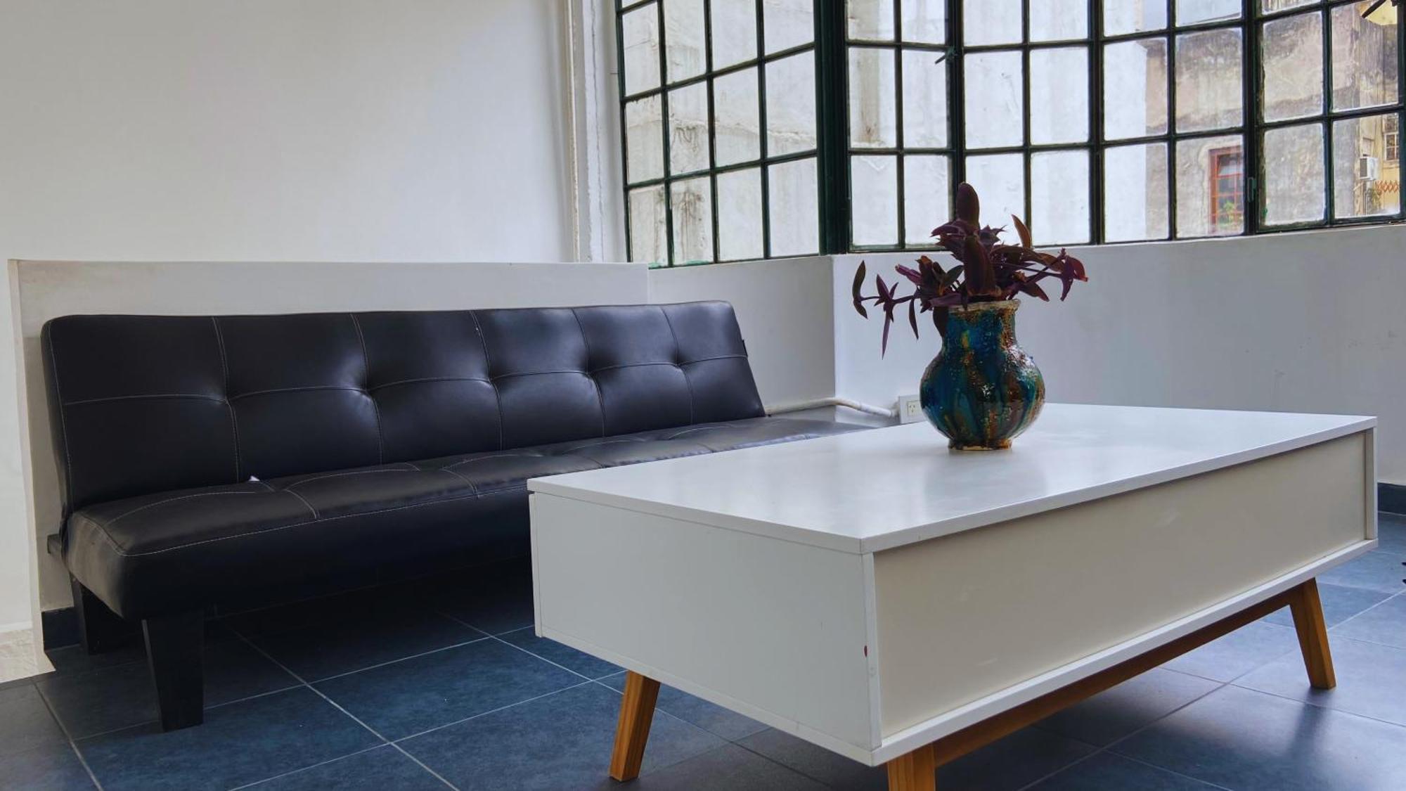 La Casa Del Loro, San Telmo - 8 Habitaciones Буенос Айрес Екстериор снимка