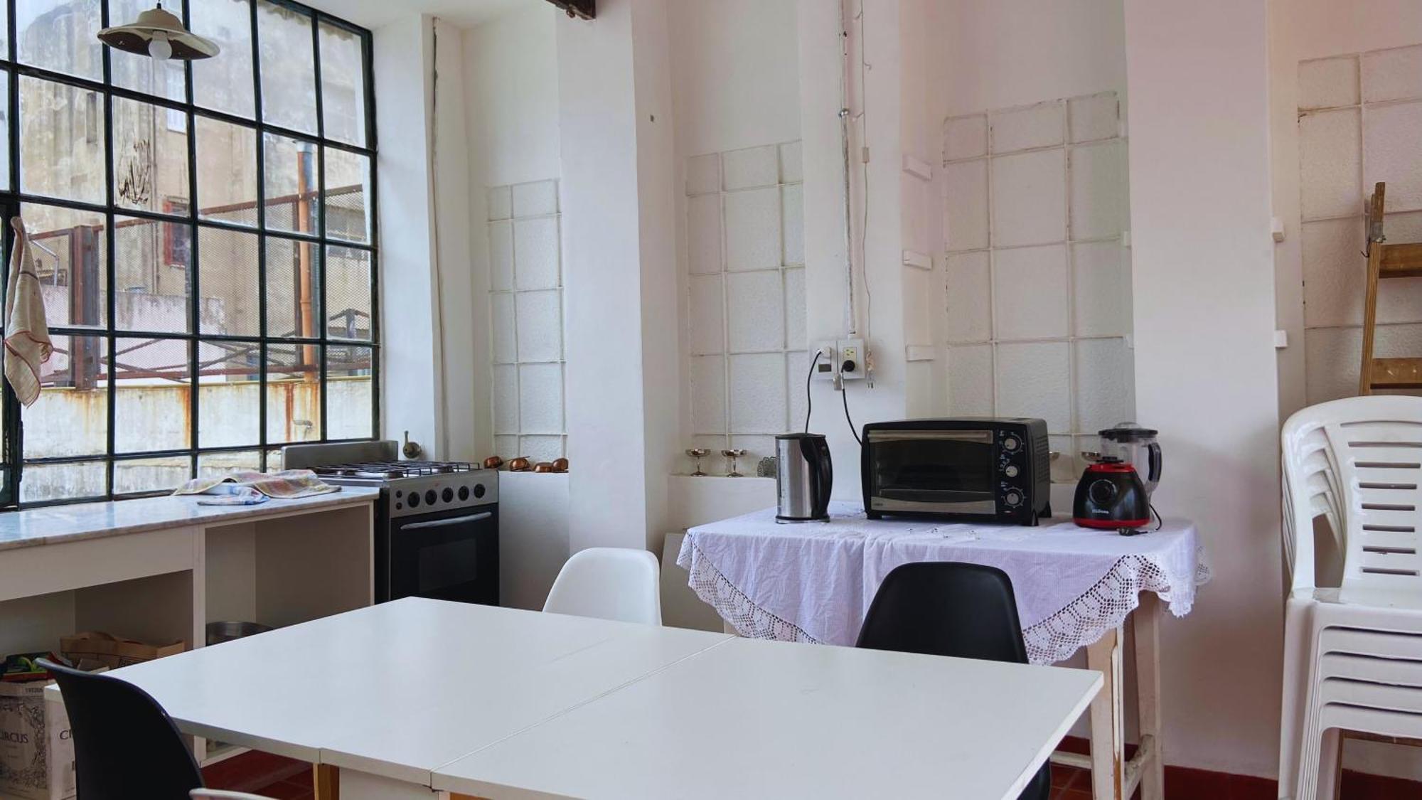 La Casa Del Loro, San Telmo - 8 Habitaciones Буенос Айрес Екстериор снимка