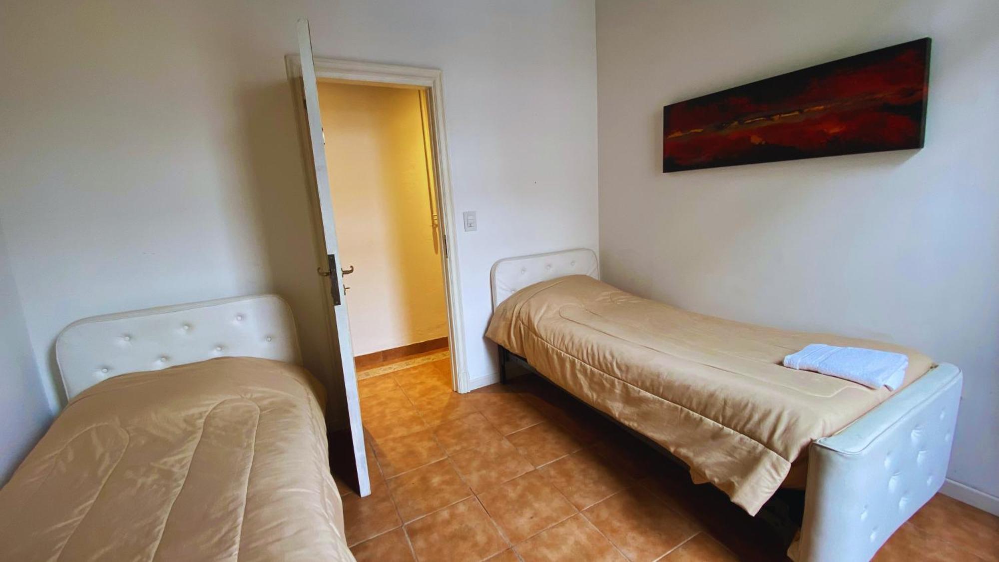 La Casa Del Loro, San Telmo - 8 Habitaciones Буенос Айрес Екстериор снимка