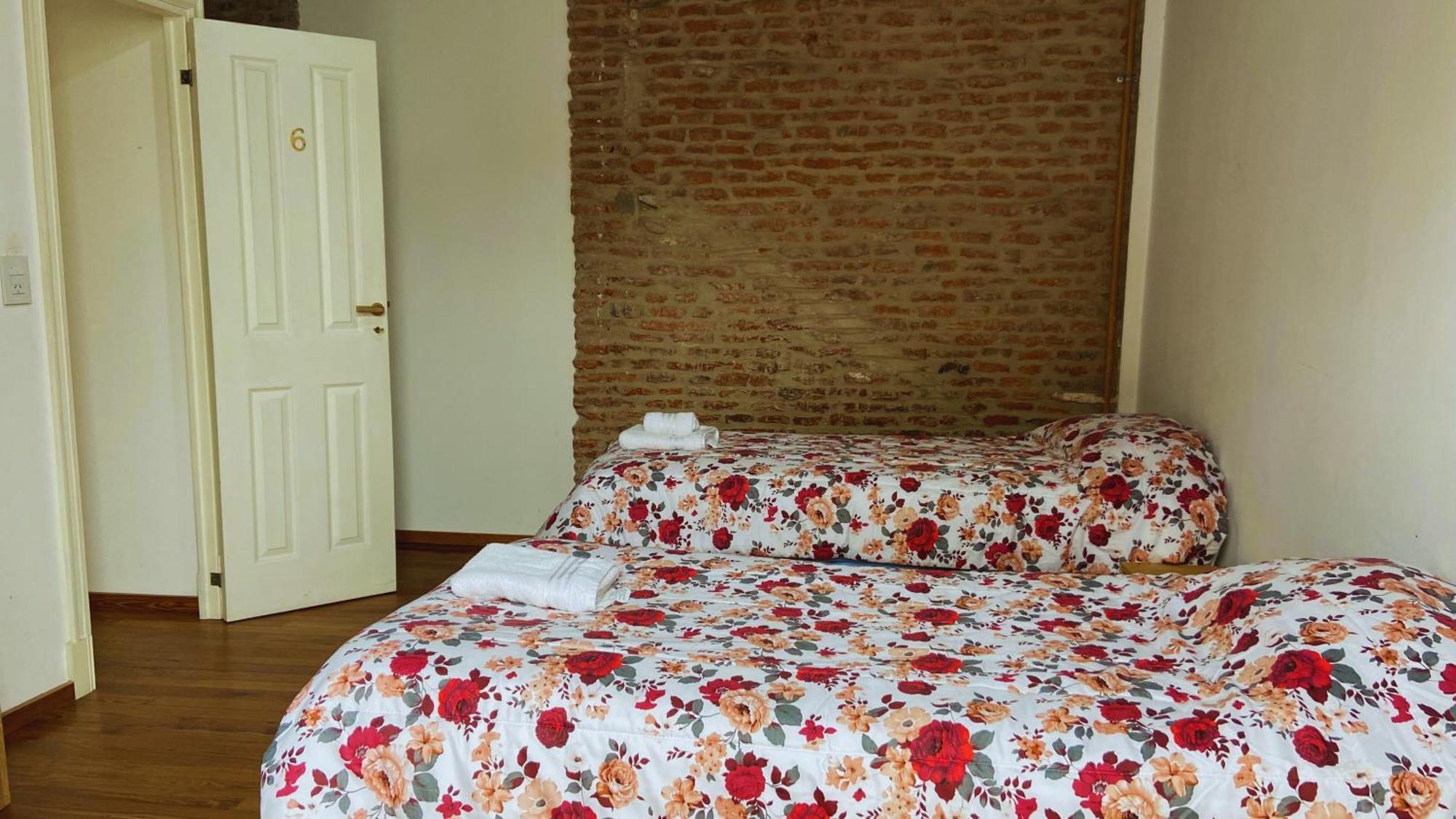 La Casa Del Loro, San Telmo - 8 Habitaciones Буенос Айрес Екстериор снимка