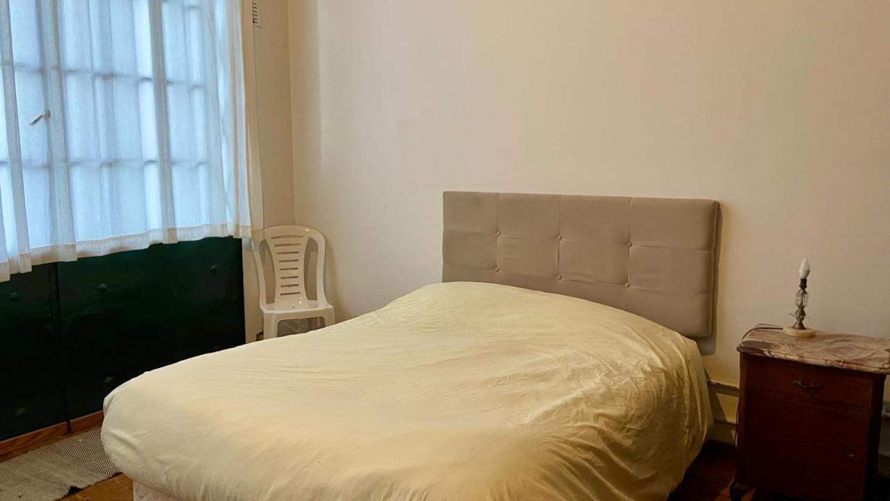 La Casa Del Loro, San Telmo - 8 Habitaciones Буенос Айрес Екстериор снимка