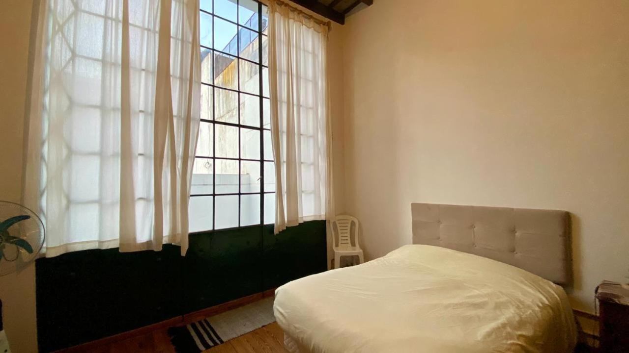 La Casa Del Loro, San Telmo - 8 Habitaciones Буенос Айрес Екстериор снимка
