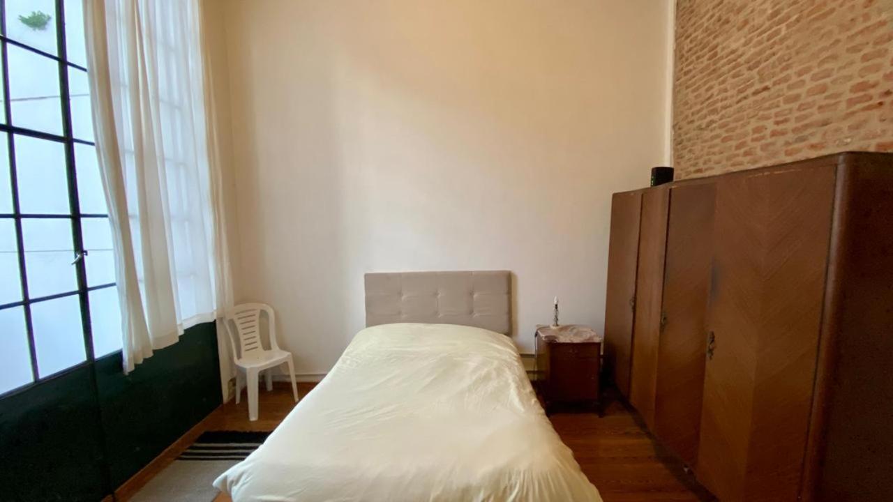 La Casa Del Loro, San Telmo - 8 Habitaciones Буенос Айрес Екстериор снимка