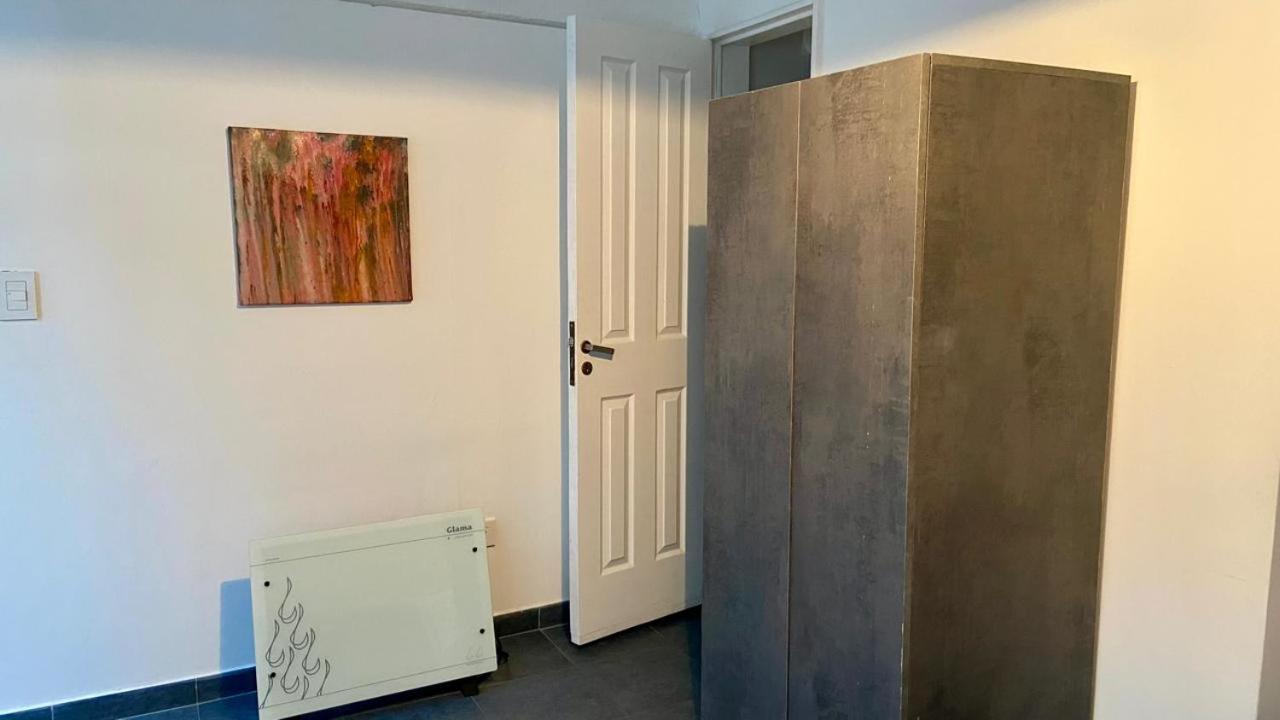La Casa Del Loro, San Telmo - 8 Habitaciones Буенос Айрес Екстериор снимка